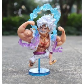 Figura Luffy G5