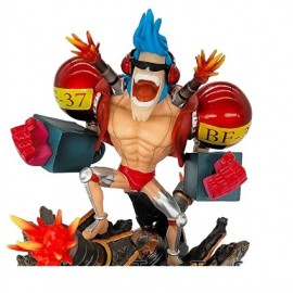 Figura Franky