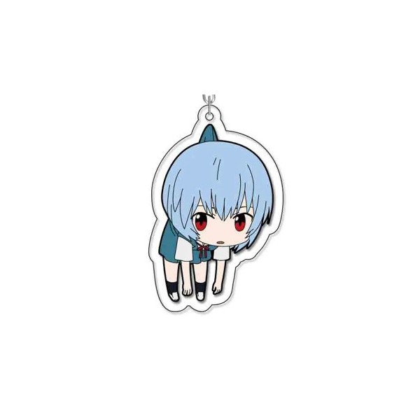 Llavero A. Ayanami