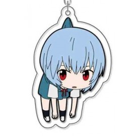 Llavero A. Ayanami