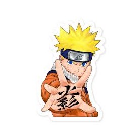 Stickers Naruto