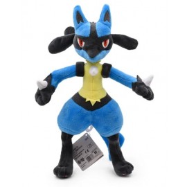 Peluche Lucario