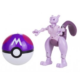 Mewtwo Transformer