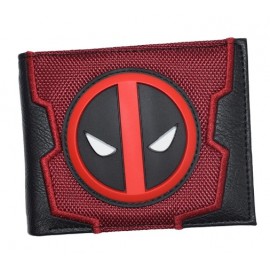 Cartera Deadpool