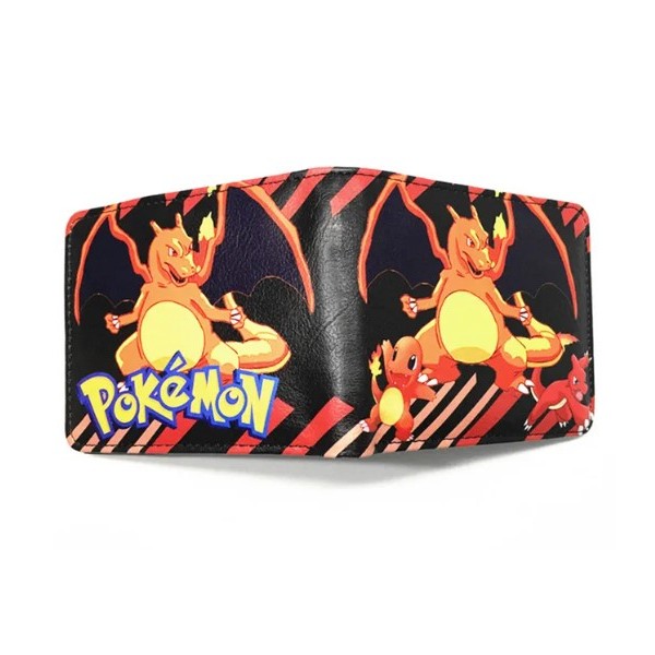 Cartera Pokemon