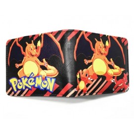 Cartera Pokemon