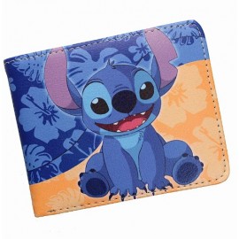 Cartera Stitch