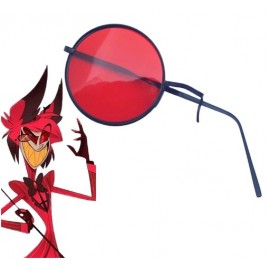Gafas Alastor