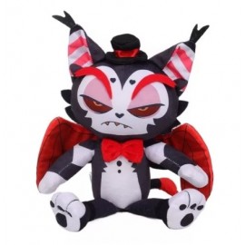 Husk Peluche Hazbin