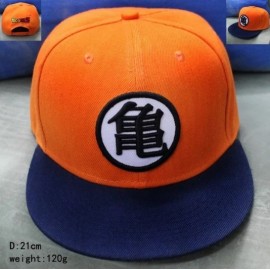 Gorra Goku