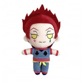 Hisoka Peluche