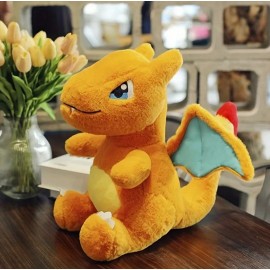 Charizard Fluffy