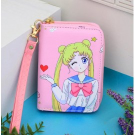 Cartera Sailor Moon