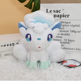 Vulpix Alola