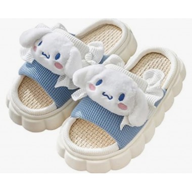 Sandalias sanrio