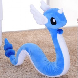 Dragonair Peluche