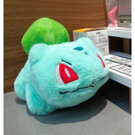 Bulbasaur Fluffy