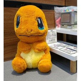 Charmander Fluffy