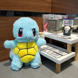 Squirtle Fluffy