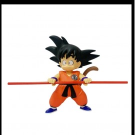 Figura Goku niño