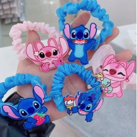 Dona Cabello Stitch