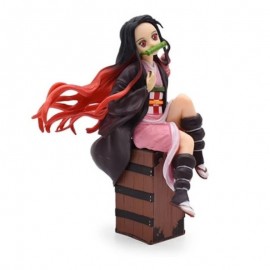 Figura Nezuko Caja