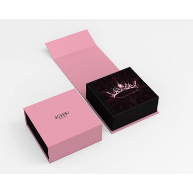 BLACKPINK - The Album (V2)