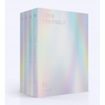 BTS-Love Yourself: Answer ver E