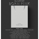 BLACKPINK - BORN PINK Ver GRAY