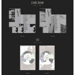 SUGA - D-day album Ver 2