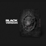 BLACKPINK - Kill this love album (Black)