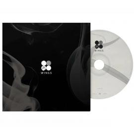 BTS - Wings Album (G)