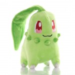 Chikorita Peluche