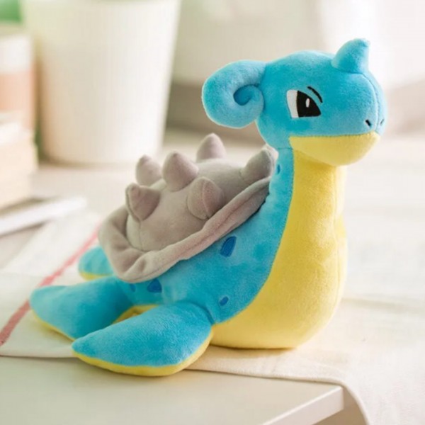 Lapras Peluche