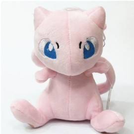 Pokemon Mew Peluche