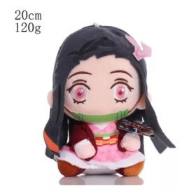 Peluche Nezuko