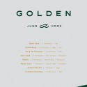 Jungkook - Golden album