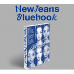 New Jeans - Bluebook album