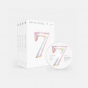 BTS - MOTS 7 v.1 Album