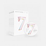 BTS - MOTS 7 v.1 Album