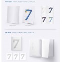 BTS - MOTS 7 v.3 Album