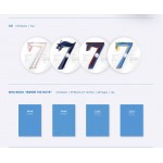 BTS - MOTS 7 v.3 Album