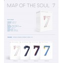 BTS - MOTS 7 v.4 Album