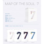 BTS - MOTS 7 v.4 Album