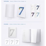 BTS - MOTS 7 v.4 Album