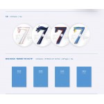 BTS - MOTS 7 v.4 Album