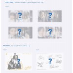 BTS - MOTS 7 v.4 Album