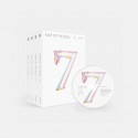 BTS - MOTS 7 v.4 Album