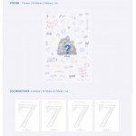 BTS - MOTS 7 v.4 Album