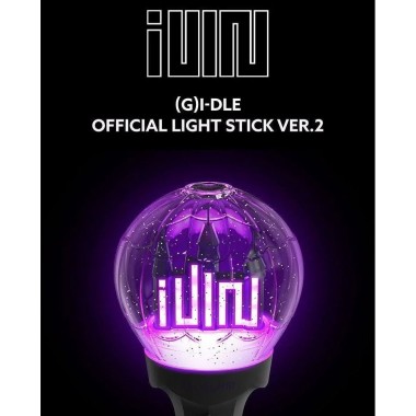 Lightstick G(idle)